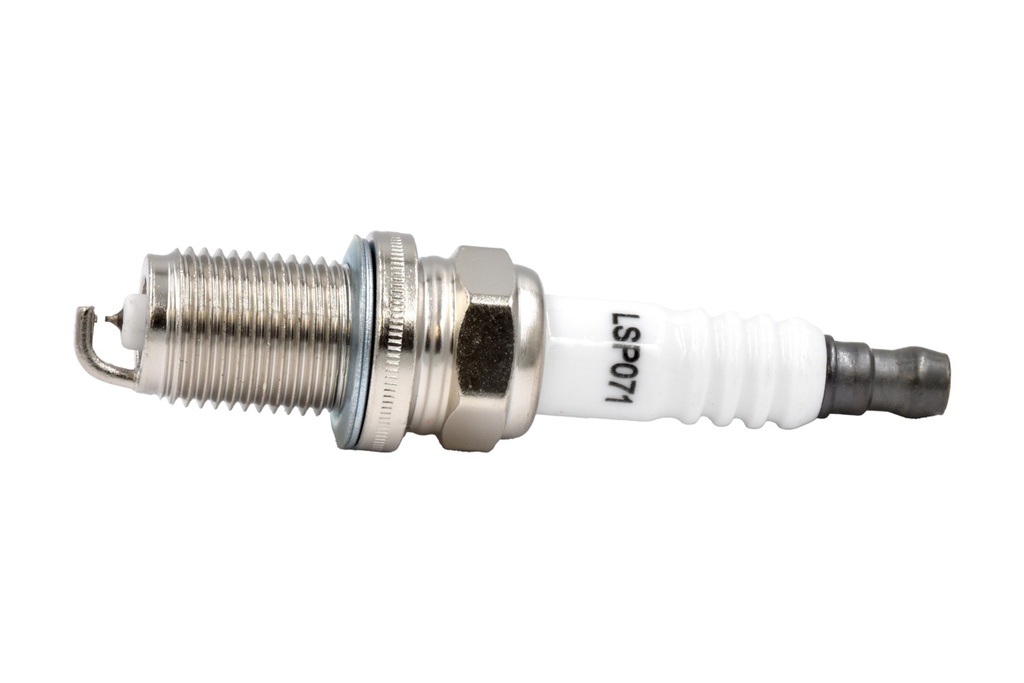 Spark plug