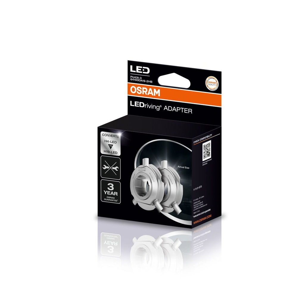 LEDriving ADAPTER 19