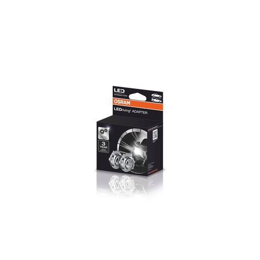 [64210DA06-1] LEDriving ADAPTER (offroad)