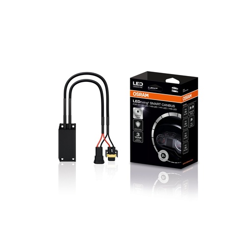 [LEDSC05-2HB] LEDriving Canbus Control OSRAM 