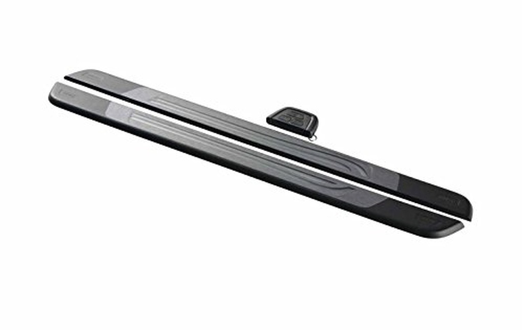  LEDambient LEDDEL 101 UNIVERSAL RGB Türeinstiegsleiste 
