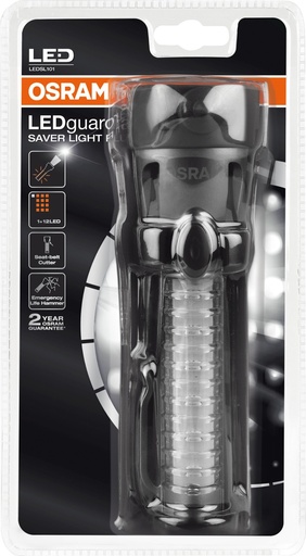 [LEDSL101]  LEDguardian Saver Light Plus LED SL101 