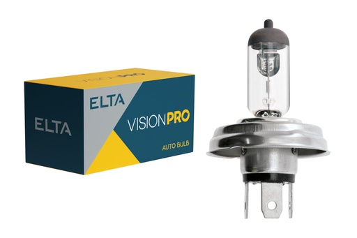 [EB0485SB] 12V 100/80W P45T VISION PRO