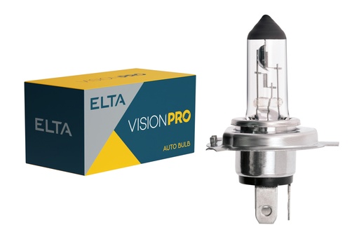 [EB0426SB] 12V 100/90W P43T VISION PRO