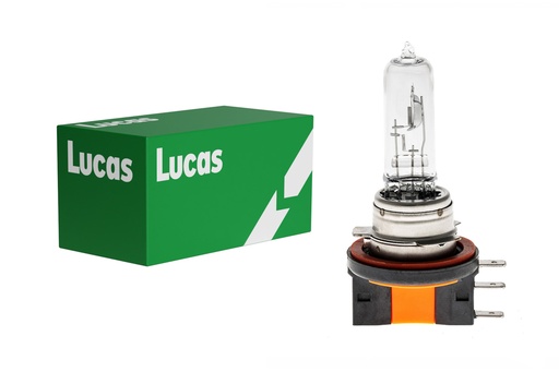 [LLB715] 12V 15/55W PGJ23t-1 H15 