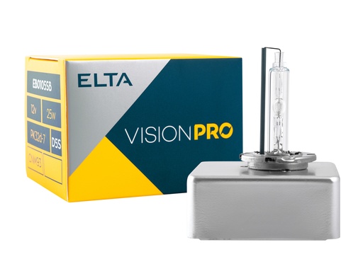 [EB0105SB] 12V 25W PK32d-7 D5S VISION PRO