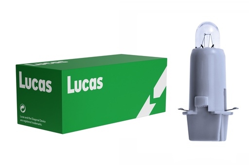[LLB512T] 12V 2CP PCB LUCAS