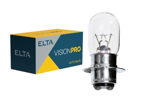 [EB0932SB] 12V 35/35W PX15d halogen VISION PRO