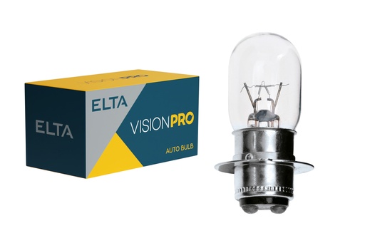 [EB1063SB] 12V 35/35W Px15d VISION PRO
