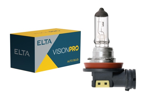 [EB0708SB] 12V 35W PGJ19-1 H8 VISION PRO