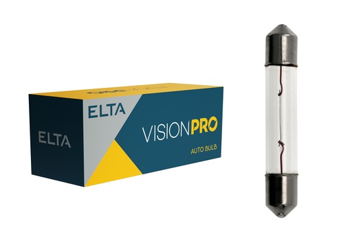 [EB0256TB] 12V 3W SV7-8 VISION PRO