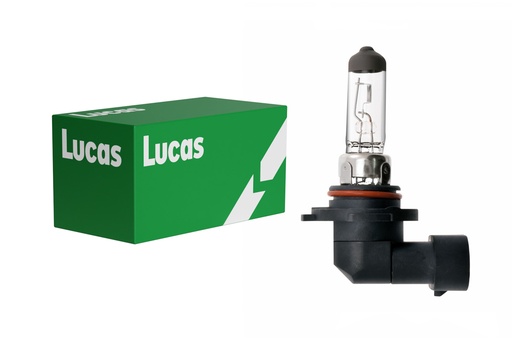 [LLB710] 12V 42W PY20d H10 LUCAS