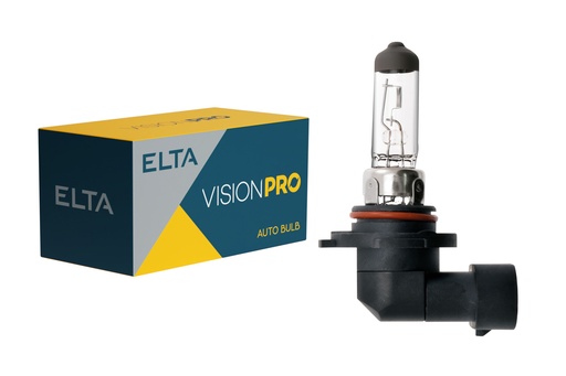 [EB0710SB] 12V 42W PY20d H10 VISION PRO