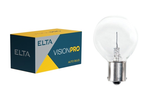 [EB0022SB] 12V 45W Ba15s VISION PRO