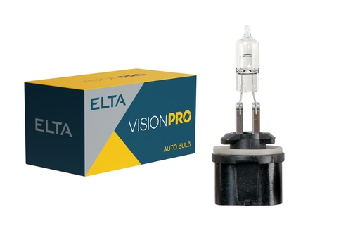 [EB0885SB] 12V 50W PG13 VISION PRO