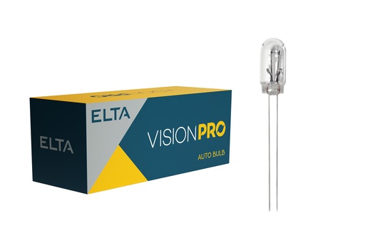 [EB0845TB] 12V 50mA T1 
