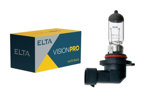 [EB0712SB] 12V 53W PZ20d H12 VISION PRO