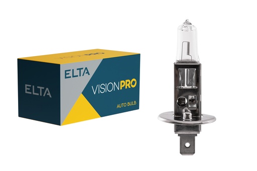 [EB0448SB] 12V 55W P14,5S H1 VISION PRO