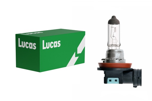 [LLB711] 12V 55W PGJ19-2 H11 LUCAS