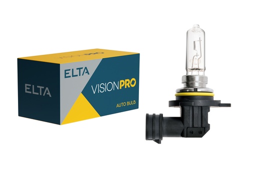 [EB0190SB] 12V 55W PX22D HIR2 VISION PRO
