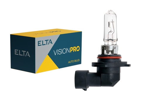 [EB9005SB] 12V 60W P20d HB3 VISION PRO