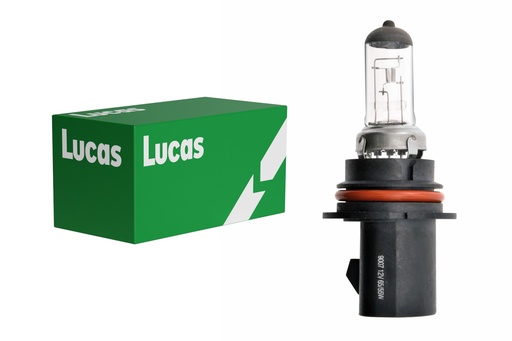 [LLB9007] 12V 65/55W Px29t HB5 LUCAS