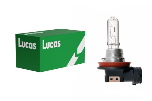 [LLB709] 12V 65W PGJ19-5 H9 LUCAS