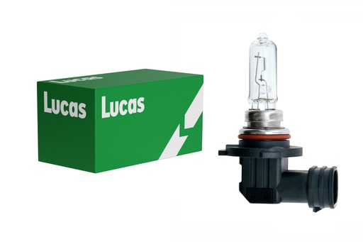 [LLB191] 12V 65W PX20D HIR1 LUCAS