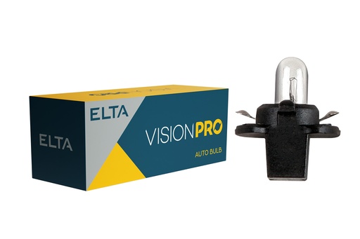 [EB0318TB] 14V 1CP B11d white VISION PRO