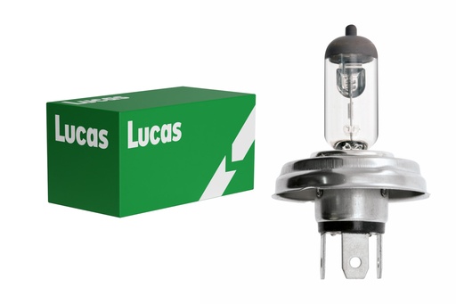 [LLB497] 24V 100/80W P45t halogén