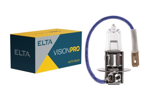 [EB0495SB] 24V 100W PK22s VISION PRO