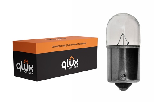 [246QLUX] 24V 10W BA15s R10W 
