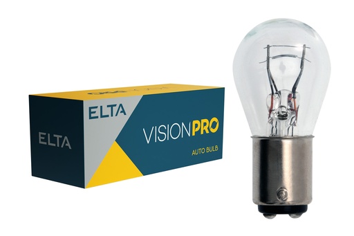 [EB0548TB] 24V 21/5W BA15d 