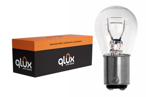 [294QLUX] 24V 21/5W BAY15d P21/5W 