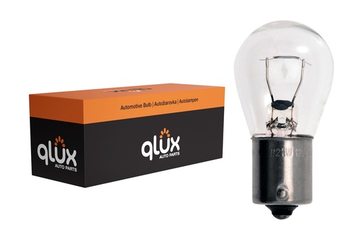 [241QLUX] 24V 21W BA15s P21W 