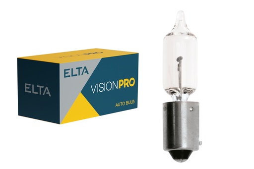 [EB0435SB] 24V 21W Bay9s H21W VISION PRO