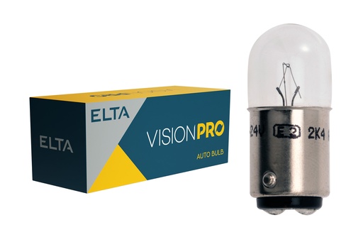 [EB0150TB] 24V 5W BA15d R5W 