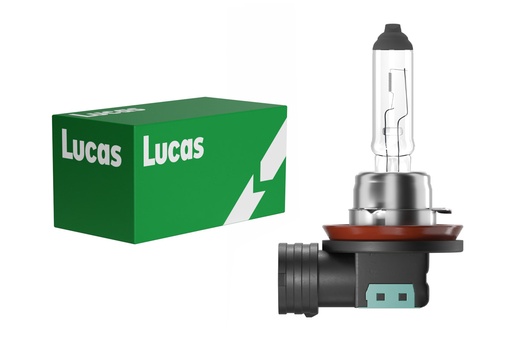 [LLB776] 24V 70W PGJ19-2 H11 LUCAS