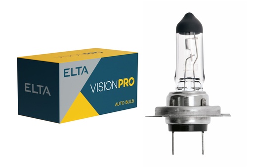 [EB0775SB] 24V 70W Px26d H7 VISION PRO