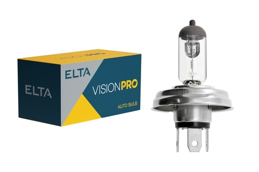 [EB0024SB] 24V 75/70W P45t VISION PRO Halogen