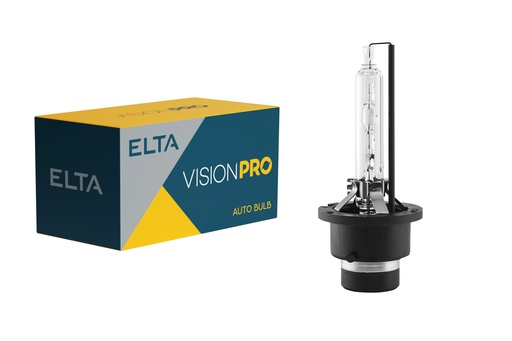 [EB0104SB] 35W P32d-5 XENON - D4S VisionPro
