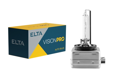 [EB0103SB] 35W PK32d-5 XENON - D3S VisionPro