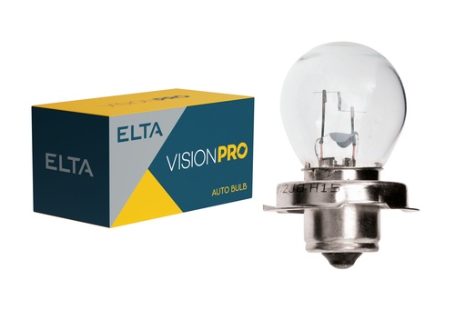 [EB0295SB] 6V 15W P26s S3 VISION PRO