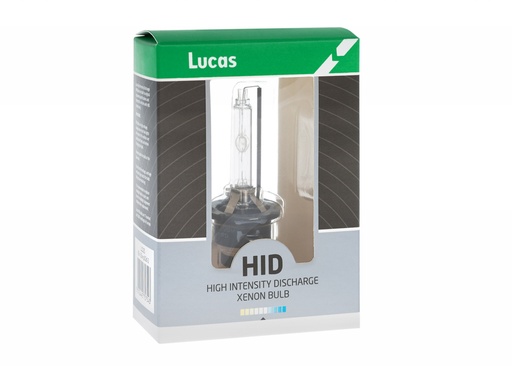 [LLD2S] 35W P32 d-2 XENON - D2S LUCAS 