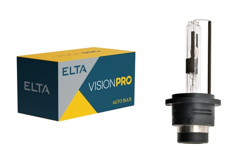 [EB0002SB] D2R 85v 35w P32d-3  VISION PRO