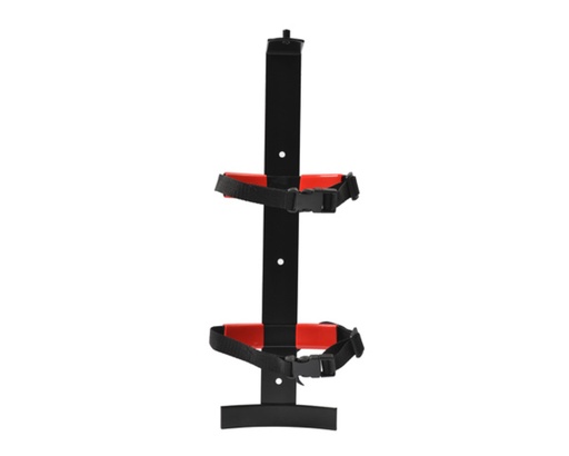 [HP-D1] Holder for fire extinguisher powder 6kg