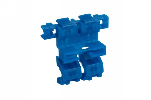 [ELFH17] Quick lock fuse holder for standard fuse