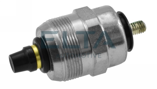 [ED0002] Diesel Stop Solenoid - Bosch 12V