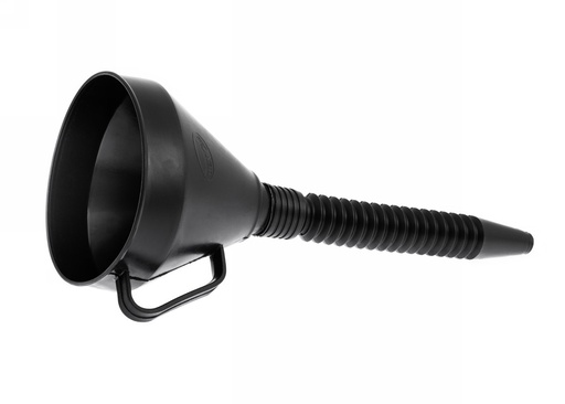 [A-LIE] FLEXI Funnel - plastic with sieve
