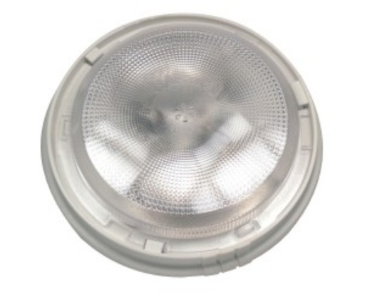 [A-3144.0000000] Interior lamp- round
